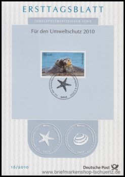 Bund, 16/2010 ETB