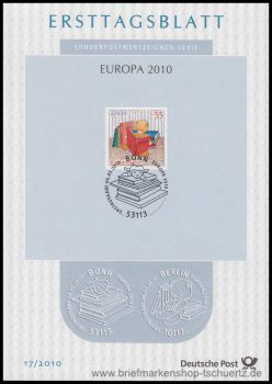 Bund, 17/2010 ETB