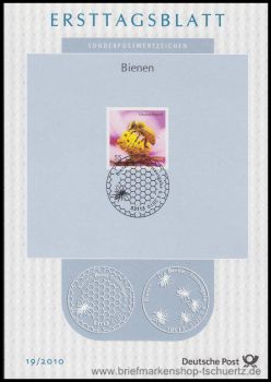 Bund, 19/2010 ETB