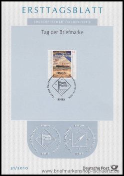 Bund, 31/2010 ETB