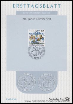 Bund, 32/2010 ETB