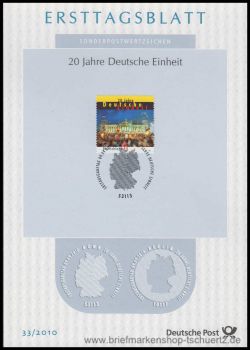 Bund, 33/2010 ETB