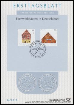 Bund, 34/2010 ETB