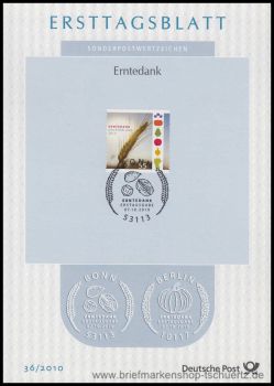 Bund, 36/2010 ETB