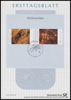 Bund, 37/2010 ETB
