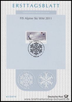 Bund, 41/2010 ETB