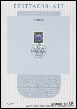 Bund, 1/2011 ETB