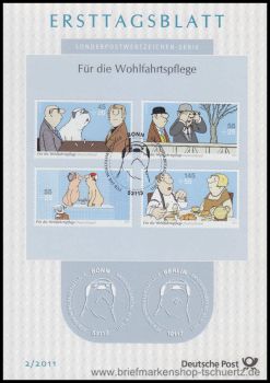 Bund, 2/2011 ETB