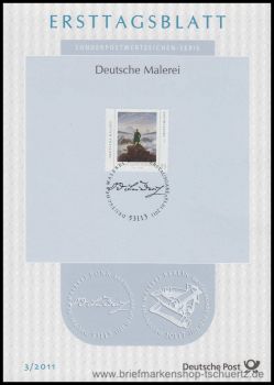 Bund, 3/2011 ETB