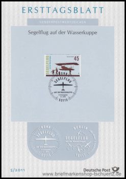 Bund, 5/2011 ETB