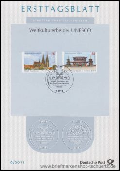 Bund, 6/2011 ETB
