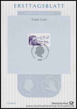 Bund, 7/2011 ETB