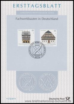 Bund, 11/2011 ETB