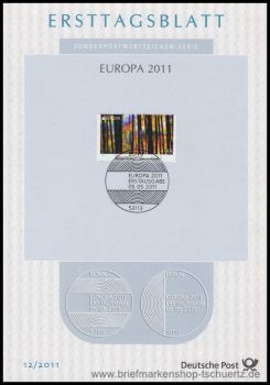 Bund, 12/2011 ETB
