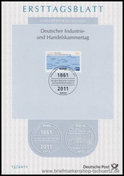 Bund, 13/2011 ETB