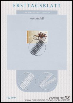 Bund, 15/2011 ETB