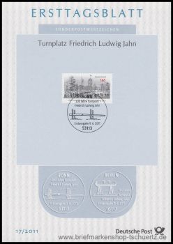 Bund, 17/2011 ETB