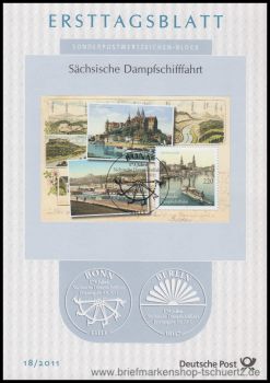Bund, 18/2011 ETB