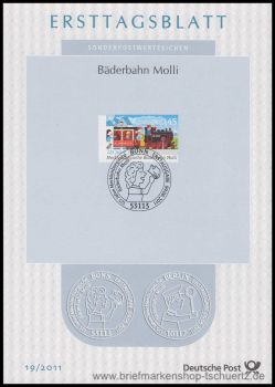Bund, 19/2011 ETB