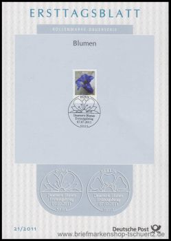 Bund, 21/2011 ETB