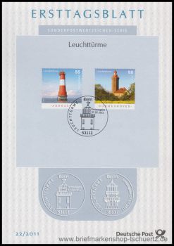 Bund, 22/2011 ETB