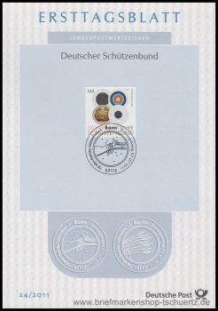 Bund, 24/2011 ETB