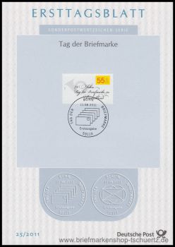 Bund, 25/2011 ETB