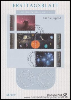 Bund, 26/2011 ETB