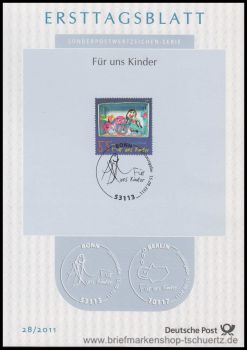 Bund, 28/2011 ETB