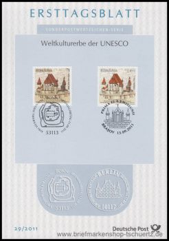 Bund, 29/2011 ETB