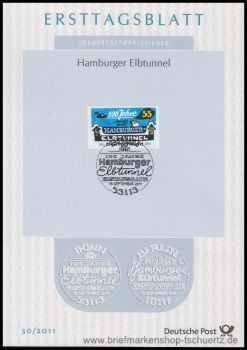 Bund, 30/2011 ETB