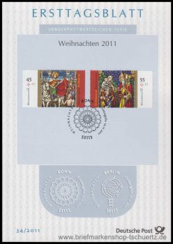 Bund, 34/2011 ETB