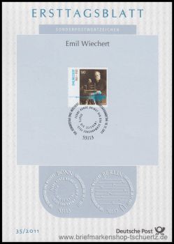 Bund, 35/2011 ETB