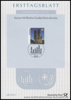 Bund, 36/2011 ETB