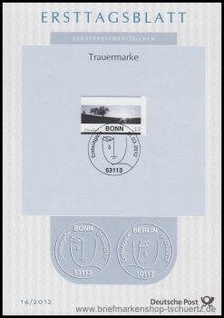 Bund, 14/2012 ETB