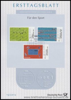 Bund, 15/2012 ETB
