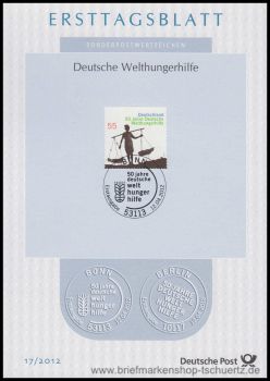 Bund, 17/2012 ETB