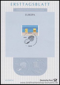 Bund, 21/2012 ETB