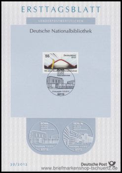 Bund, 39/2012 ETB