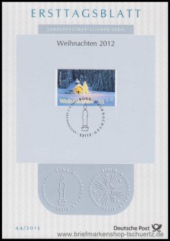 Bund, 44/2012 ETB