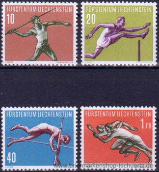 Liechtenstein, 342-45 **