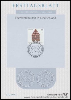 Bund, 50/2012 ETB