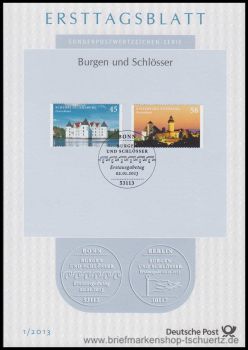 Bund, 1/2013 ETB