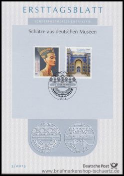 Bund, 3/2013 ETB