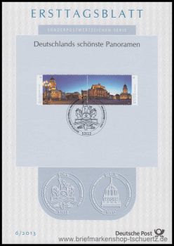 Bund, 6/2013 ETB