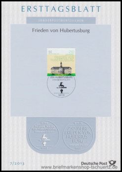 Bund, 7/2013 ETB
