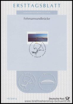 Bund, 16/2013 ETB