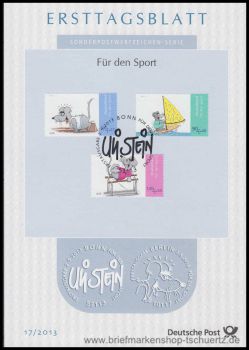 Bund, 17/2013 ETB