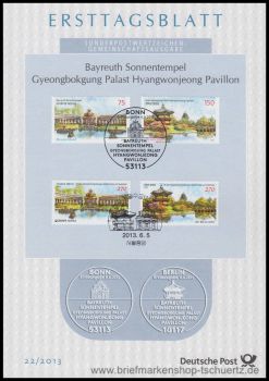 Bund, 22/2013 ETB