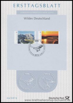 Bund, 24/2013 ETB